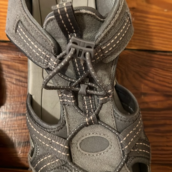 Lands’ End Sandals - Picture 7 of 7